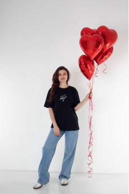 Футболка жіноча